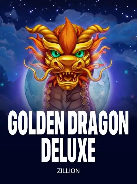 Golden Dragon Deluxe