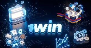 1win անձնական հաշիվ. պրոֆիլի և հաշվեկշռի տեսք