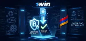 Ներբեռնել 1win APK ֆայլը Android սարքերի վրա տեղադրելու համար