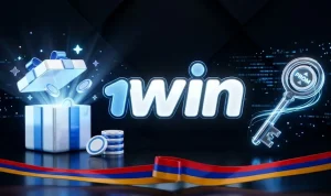 Ակտուալ 1win պրոմո կոդ՝ գաղտնի բոնուսների ակտիվացման համար