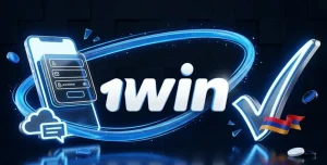Արագ գրանցում 1win-ում նոր օգտատերերի համար