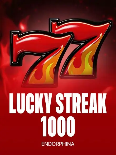 LuckyStreak 1000