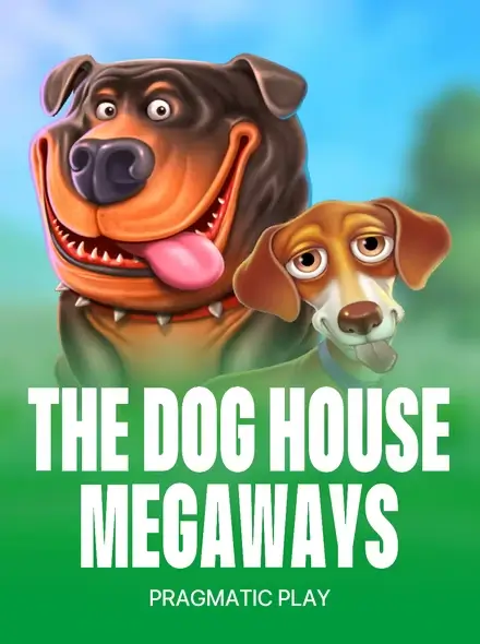 The Dog House Megaways
