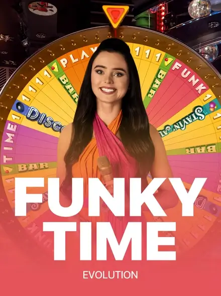 Funky Time