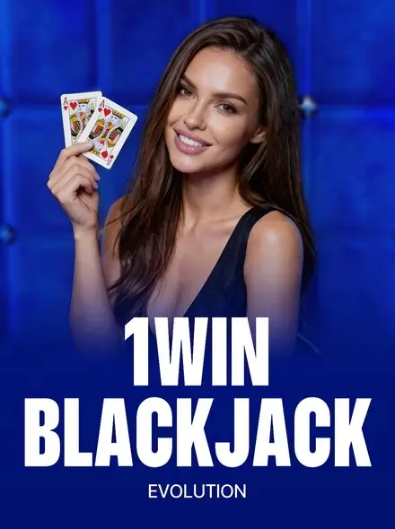 1win Blackjack