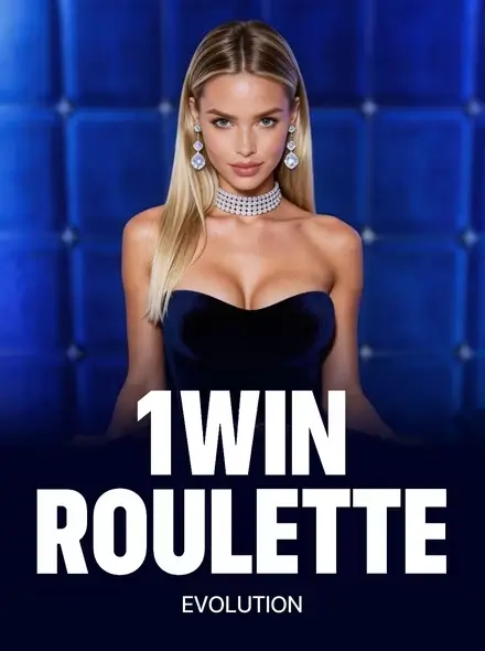 1win Roulette