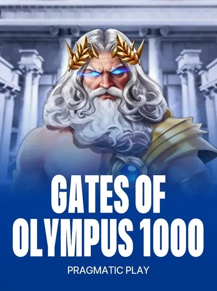 Gates of Olympus 1000
