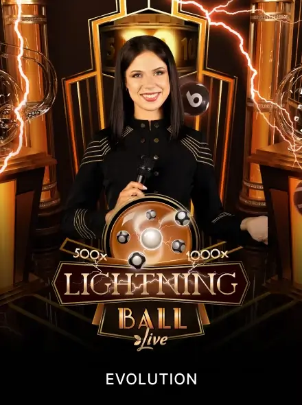 Lightning Ball
