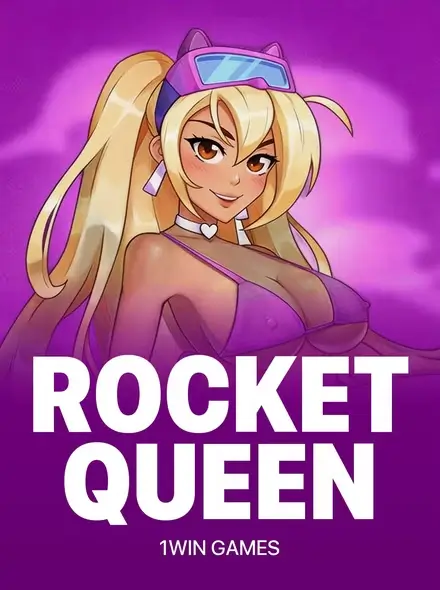 Rocket Queen